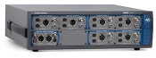 Audio Precision APX526B Audio Analyzer, Analog and Digital, 4 Channel